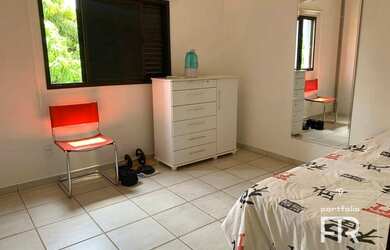 Imagem 5: Apartamento à venda, 151 m² por R$ 850.000,00 - Santa Maria - Uberlândia/MG