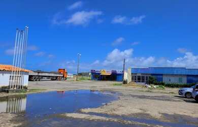 Imagem 2: Área à venda, 8961 m² por R$ 8.000.000,00 - Barra Mar - Barra de São...