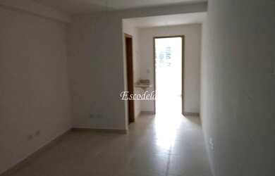 Imagem 11: Apartamento à venda, 28 m² por R$ 195.000,00 - Água Fria - São Paulo/SP