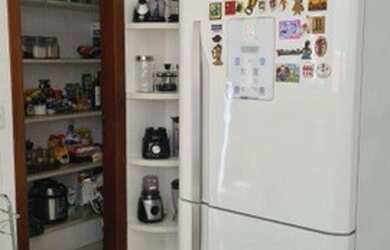 Imagem 11: Casa linda à venda no Residencial Alphaville 4