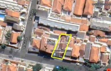 Imagem 3: Terreno à venda, 248 m² por R$ 795.000,00 - Água Fria - São Paulo/SP