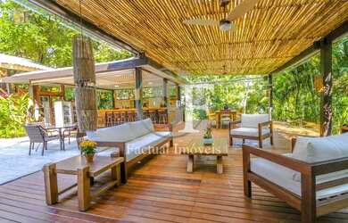 Imagem 7: Casa à venda, 700 m² por R$ 6.800.000,00 - Tijucopava - Guarujá/SP