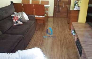 Imagem 2: Apartamento à venda, 72 m² por R$ 350.000,00 - Jardim Novo Santo Amaro...