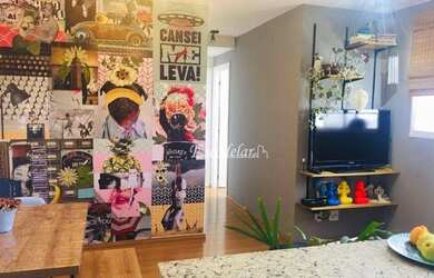 Imagem 6: Apartamento à venda, 44 m² por R$ 290.000,00 - Casa Verde - São Paulo/SP