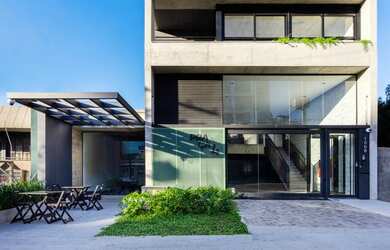 Imagem 6: Garden residencial para venda, Menino Deus, Porto Alegre - GD5523