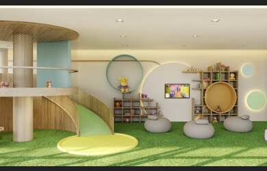 Imagem 10: Apartamentos de 79 à 130m² com até 3 suítes, 1 ou 2 vagas determinadas,...