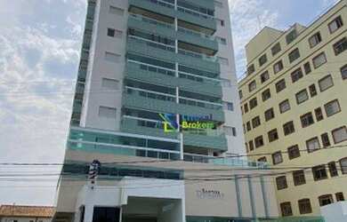 Imagem 9: Apartamento com 2 dormitórios, prédio FRENTE MAR à venda, 73 m² por...