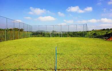 Imagem 12: Terreno à venda, 490 m² por R$ 350.000 - Condomínio Mirante dos Ipês...