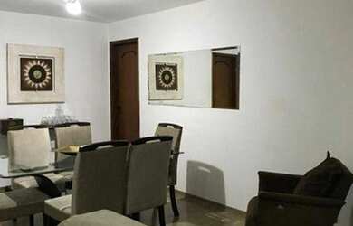 Imagem 5: Apartamento à venda, 112 m² por R$ 650.000,00 - Campo Belo - São Paulo/SP