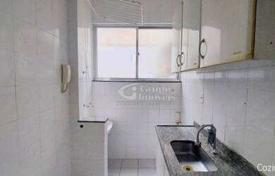 Imagem 9: Rua Joaquim Távora, nº 45, Apto 303, Icaraí, Niterói/RJ