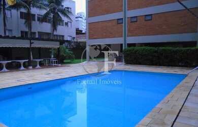 Imagem 1: Apartamento residencial à venda, Astúrias, Guarujá - AP7153