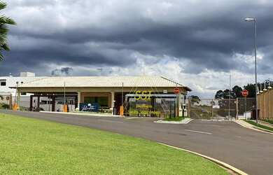 Imagem 3: Terreno à venda, 360 m² por R$ 380.000,00 - Parque Universitário - Condomínio Villa Piemon