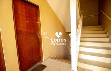 Imagem 4: Apartamento com 2 dormitórios, 56 m² - venda por R$ 210.000,00 ou aluguel...