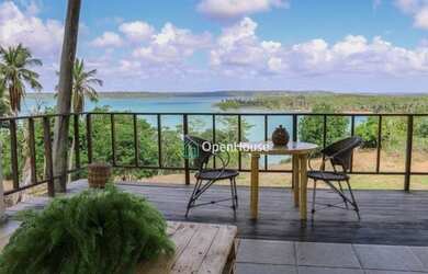 Imagem 2: Casa Residencial à venda, Praia de Pipa, Tibau do Sul - CA0088