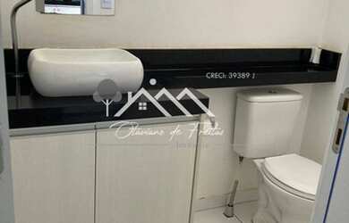 Imagem 14: Lindo sobrado no Condomínio - Casas da Toscana