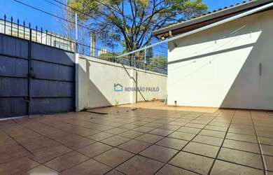 Imagem 3: Casa Térrea de esquina 165 m² área útil, VENDA Planalto Paulista,...