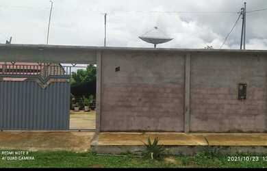 Imagem 6: Casa. 1 Banheiroe1 Dormitório