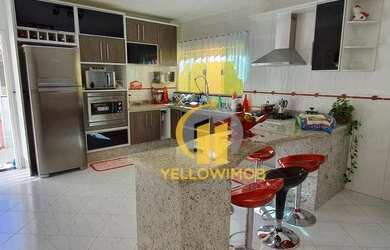 Imagem 14: MARAVILHOSO SOBRADO. Churrasqueira, Imóvel mobiliado, VarandaeGuarda...