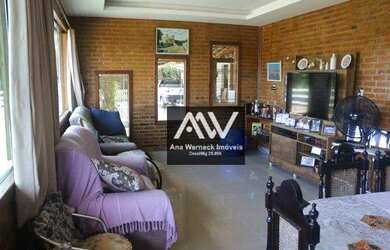 Imagem 4: Casa com 4 dormitórios à venda, 200 m² por R$ 675.000,00 - Salvaterra - Juiz de Fora/MG