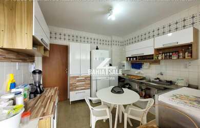 Imagem 15: Apartamento à venda, 240 m² por R$ 539.000,00 - Graça - Salvador/BA