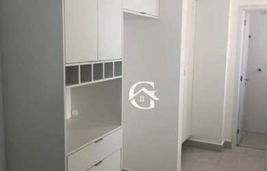 Imagem 15: Apartamento com 3 dormitórios, 88 m² - venda por R$ 450.000,00 ou aluguel...