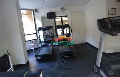 Imagem 13: Apartamento à venda, 94 m² por R$ 760.000,00 - Vila Guarani Zona Sul...