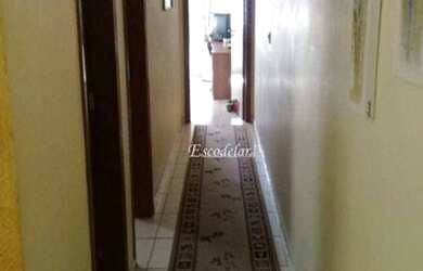 Imagem 3: Sobrado à venda, 151 m² por R$ 750.000,00 - Vila Catupia - São Paulo/SP