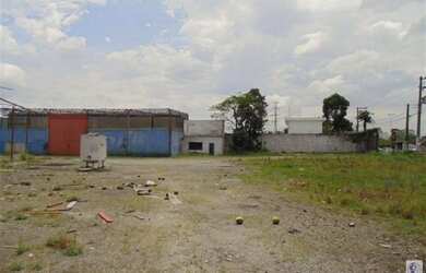 Imagem 16: SãO PAULO - Terreno Padrão - Parque Novo Mundo