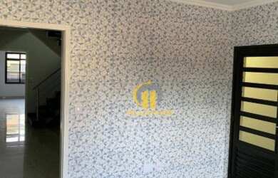 Imagem 16: Sobrado à venda, 250 m² por R$ 970.000,00 - Jardim Piqueroby - São...