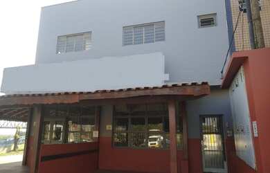 Imagem 1: Sala para alugar, 30 m² por R$ 1.200,00/mês - Betel - Paulínia/SP