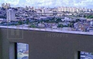 Imagem 4: Sala à venda, 38 m² por R$ 377.000 - Carrão - São Paulo/SP