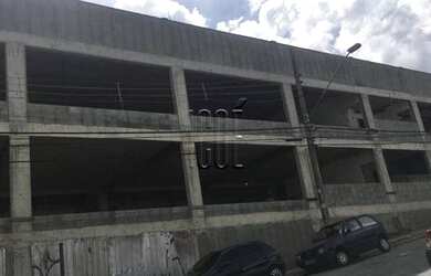 Imagem 3: Galpão, 1045 m² - venda por R$ 8.300.000,00 ou aluguel por R$ 36.000,00/mês...