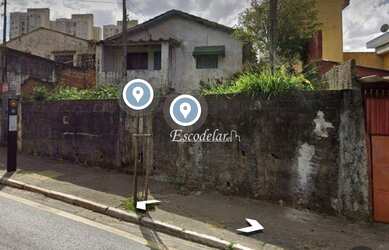 Imagem 2: Terreno à venda, 390 m² por R$ 460.000,00 - Jaraguá - São Paulo/SP