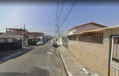 Imagem 1: Terreno à venda, 500 m² por R$ 998.000,00 - Vila Constança - São Paulo/SP