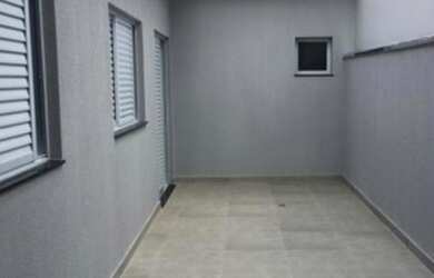 Imagem 10: CASA NO SÃO JOÃO DO TAUAPE