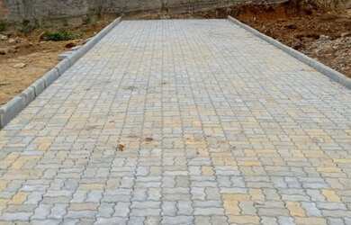 Imagem 8: Terreno plano em campo grande, atrás da loja Rufino na cachamorra