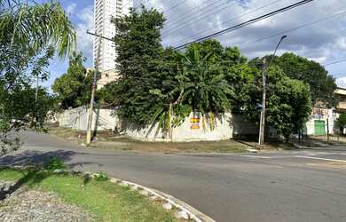 Imagem: O terreno possui 362m² de Área e está localizado em Setor