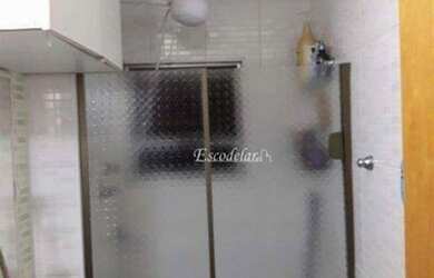 Imagem 12: Apartamento à venda, 50 m² por R$ 210.000,00 - Vila Nivi - São Paulo/SP