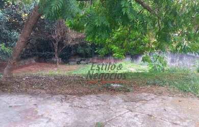 Imagem: O terreno possui 588m² de Área e está localizado em San