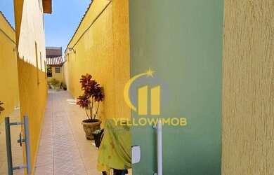 Imagem 9: MARAVILHOSO SOBRADO. Churrasqueira, Imóvel mobiliado, VarandaeGuarda...