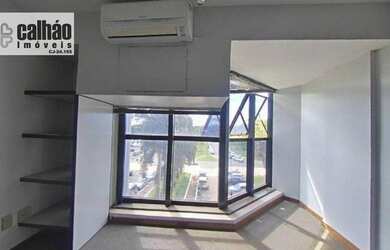 Imagem: O depósito possui 31m² de Área e está localizado em Asa