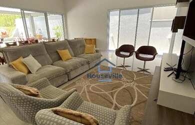 Imagem 6: Tamboré 11 - Linda casa com amplo lazer