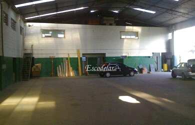 Imagem 2: Galpão à venda, 997 m² por R$ 2.990.000,00 - Parque Novo Mundo - São...