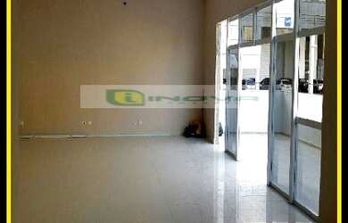 Imagem 9: Galpão em condomínio