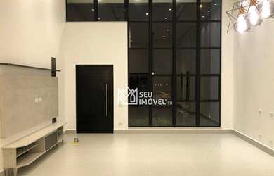 Imagem 2: Casa à venda, 183 m² por R$ 1.060.000,00 - Condomínio Lagos D x27 Icaraí...