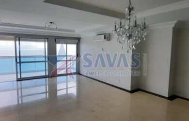 Imagem: BEIRA MAR - VISTA PANORÂMICA - APTO DE 03 DORMITÓRIOS