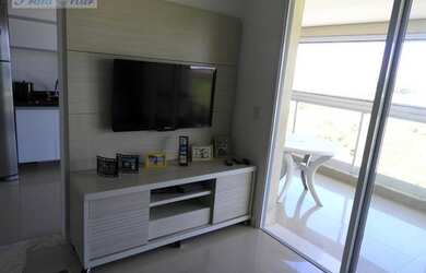 Imagem 5: Apartamento à venda, 90 m² por R$ 750.000,00 - Jardim Astúrias - Guarujá/SP