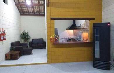 Imagem 5: Salão à venda, 146 m² por R$ 372.000 - Jardim dos Bandeirantes - São...