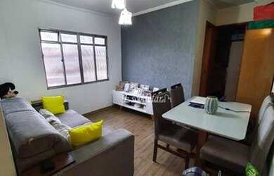 Imagem 1: Apartamento à venda, 50 m² por R$ 210.000,00 - Vila Nivi - São Paulo/SP