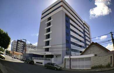 Imagem: O apartamento possui 3 Dormitórios, 3 Banheiros, 2 Vagas na